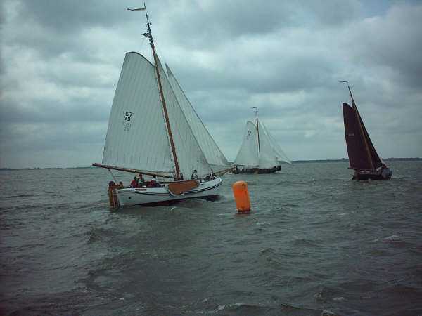 Finish VB157